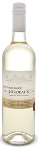 Francois Lurton Sauvignon Blanc Bordeaux 2016